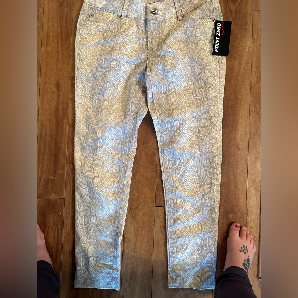 Jeans skinny